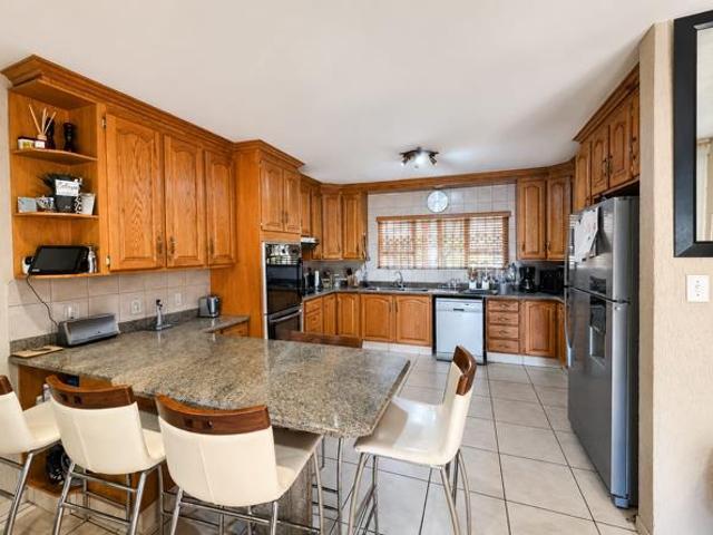 4 Bedroom House in Sasolburg