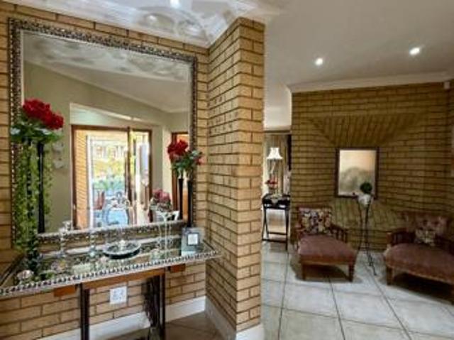 4 Bedroom House in Sasolburg