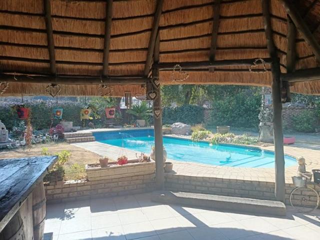 4 Bedroom House in Sasolburg