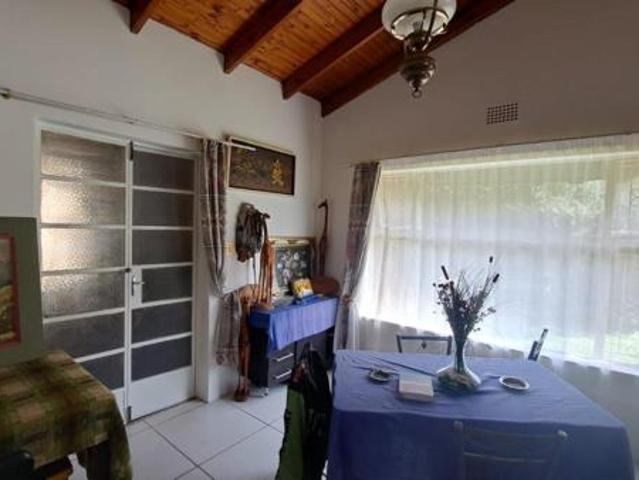 4 Bedroom House in Sasolburg