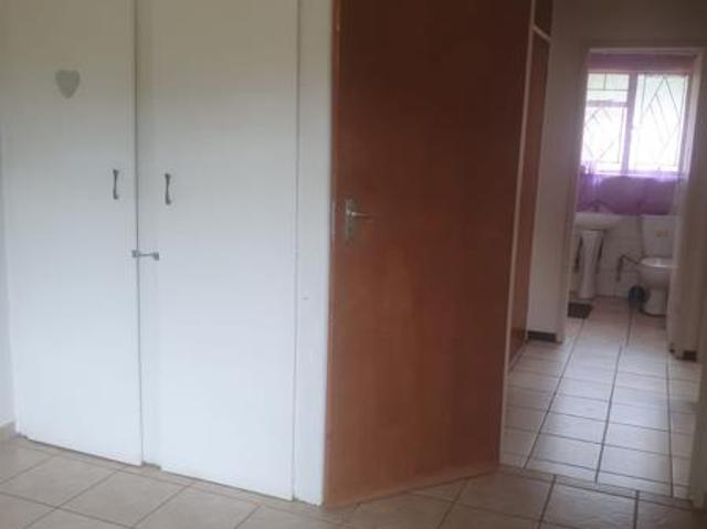 4 Bedroom House in Sasolburg