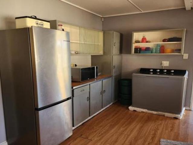 4 Bedroom House in Sasolburg