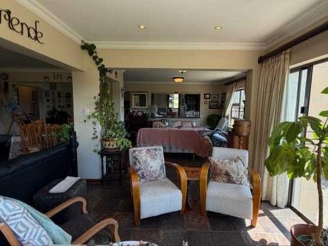 4 Bedroom House in Sasolburg