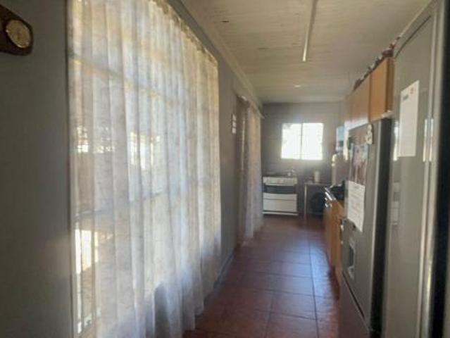 4 Bedroom House in Sasolburg
