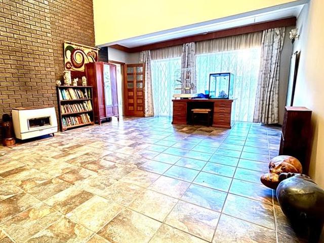 4 Bedroom House in Sasolburg