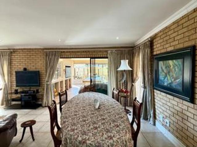 4 Bedroom House in Sasolburg