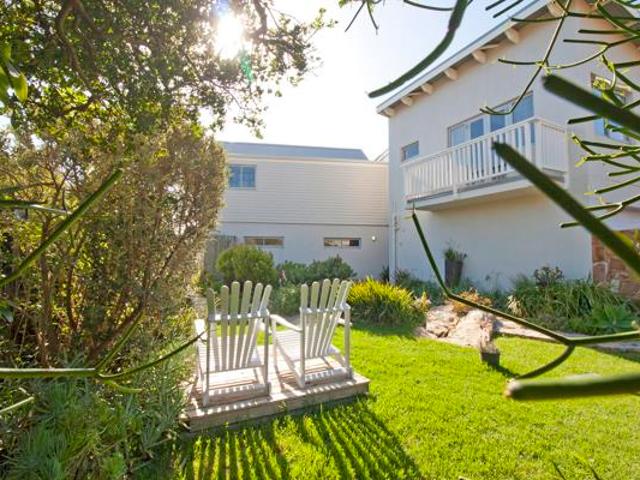 4 Bedroom House in Scarborough