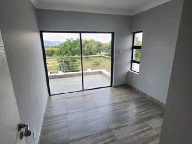 4 Bedroom House in Scheerpoort AH