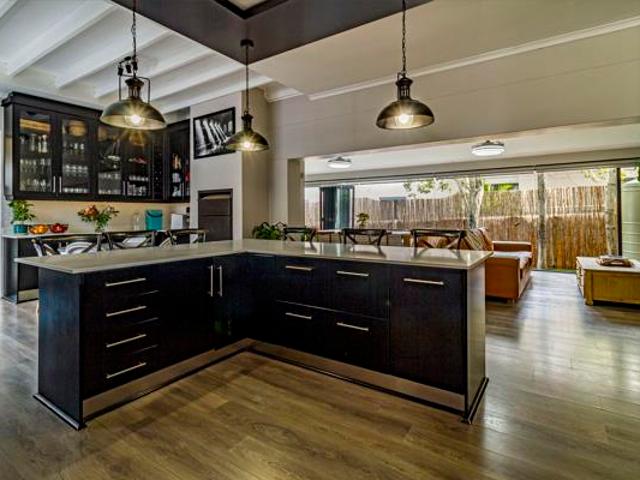 4 Bedroom House in Schonenberg Estate