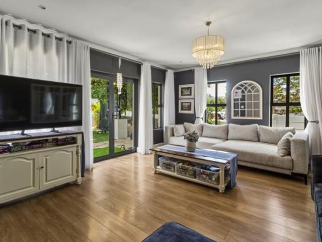4 Bedroom House in Schonenberg Estate