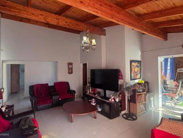4 Bedroom House in Schoemansville