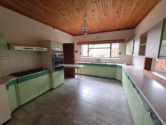 4 Bedroom House in Schoemansville