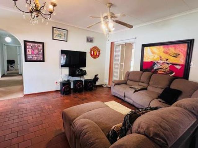 4 Bedroom House in Schoemansville