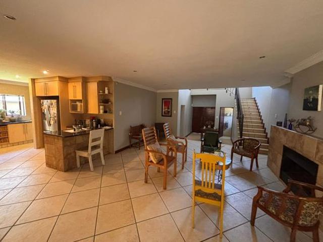 4 Bedroom House in Schoemansville