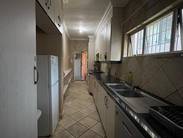 4 Bedroom House in Schoemansville