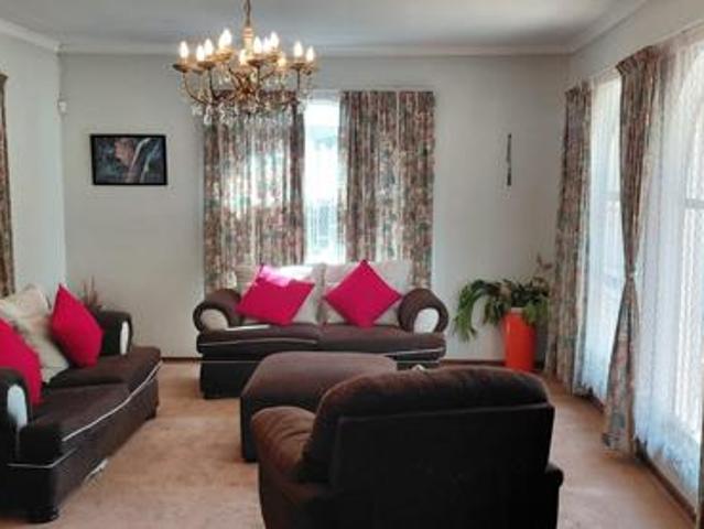 4 Bedroom House in Schoemansville