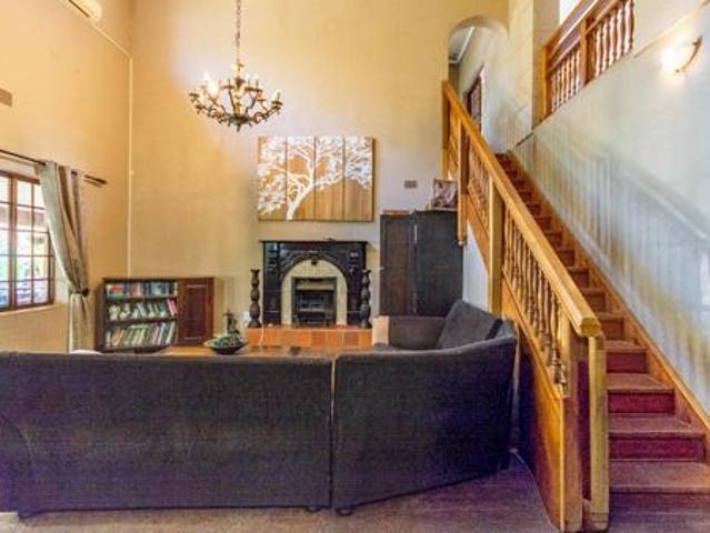 4 Bedroom House in Schoemansville