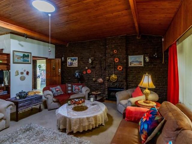 4 Bedroom House in Schoemansville