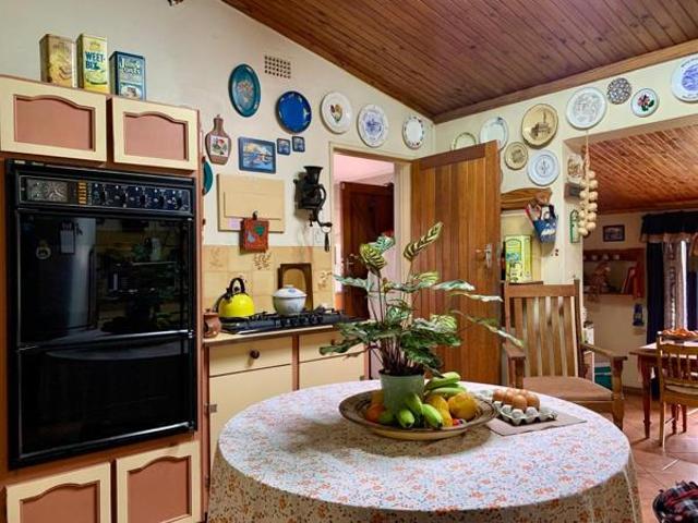 4 Bedroom House in Schoemansville