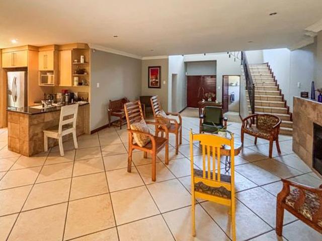 4 Bedroom House in Schoemansville