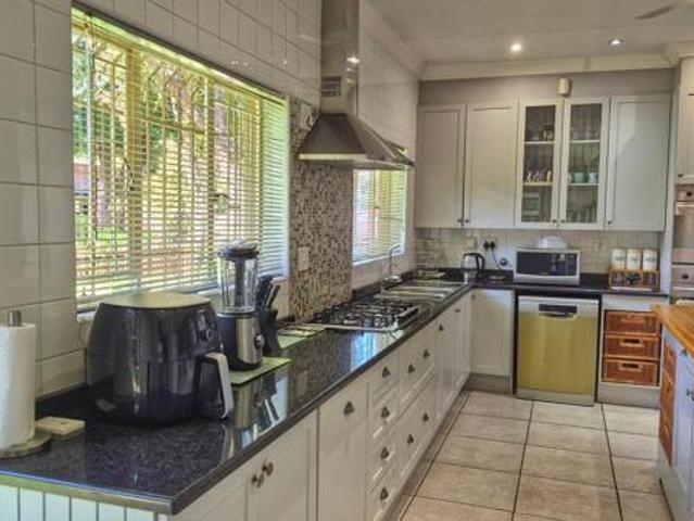 4 Bedroom House in Schoemansville