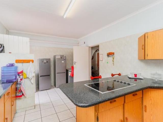 4 Bedroom House in Schoemansville