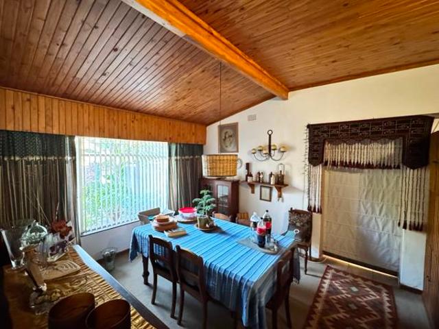 4 Bedroom House in Schoemansville
