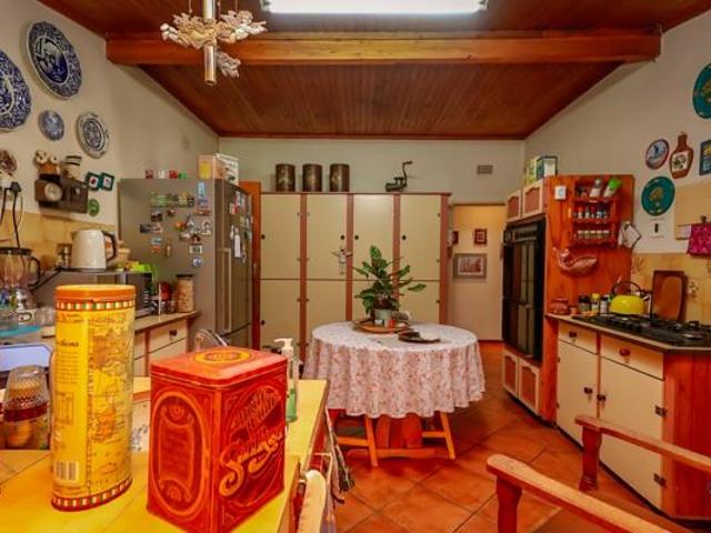4 Bedroom House in Schoemansville