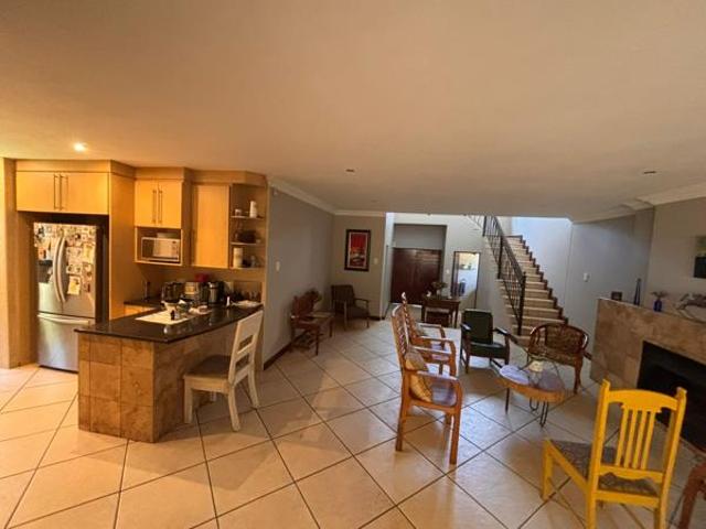 4 Bedroom House in Schoemansville