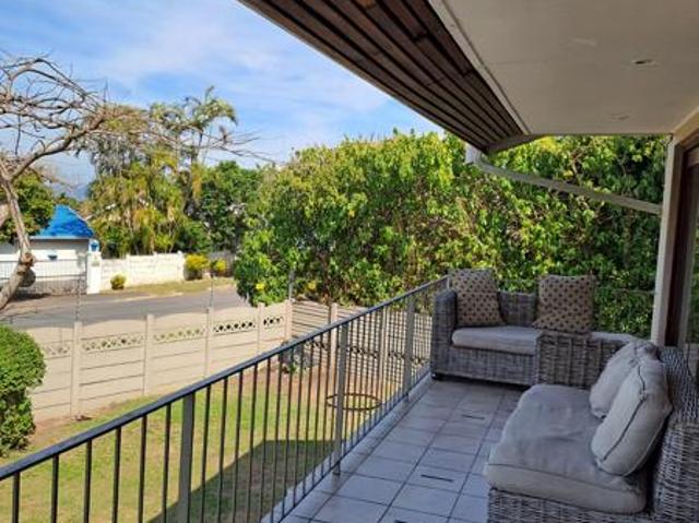 4 Bedroom House in Scottburgh South