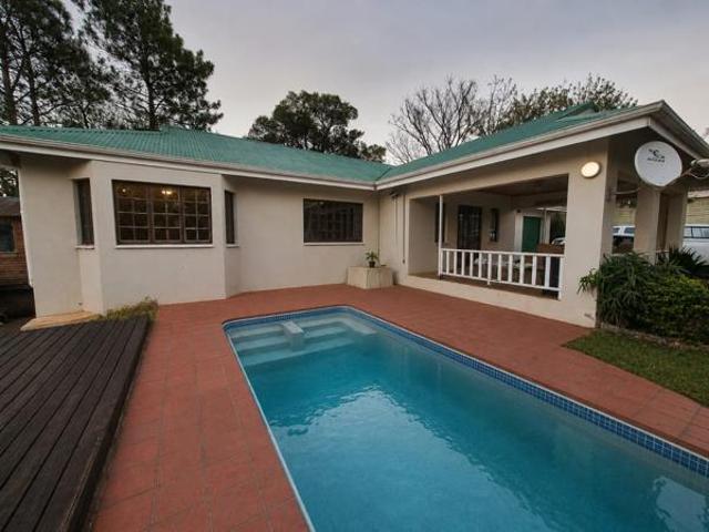 4 Bedroom House in Scottsville