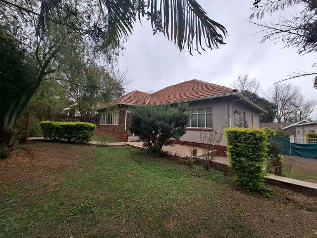4 Bedroom House in Scottsville