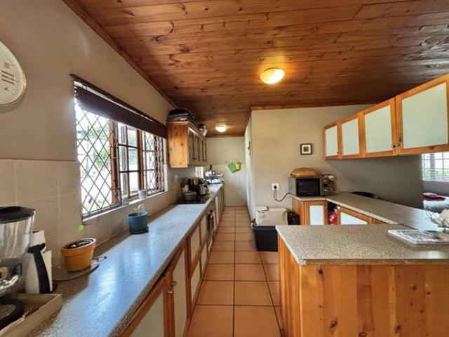 4 Bedroom House in Scottsville