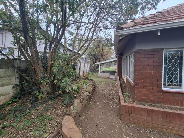 4 Bedroom House in Scottsville