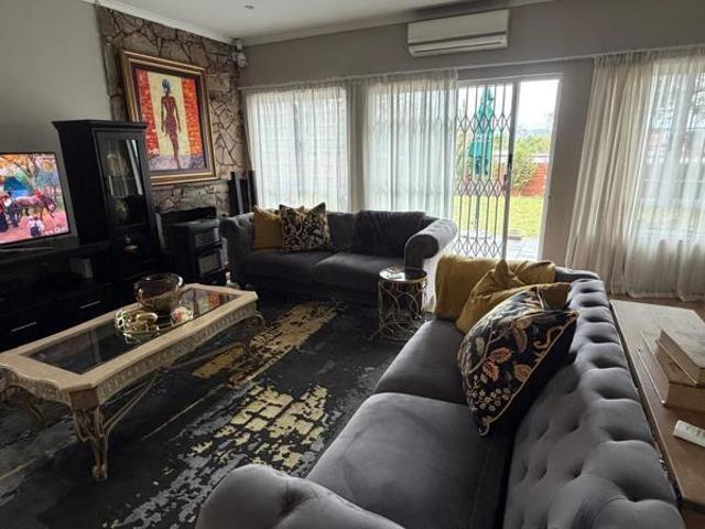 4 Bedroom House in Scottsville