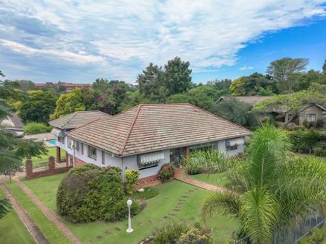 4 Bedroom House in Scottsville