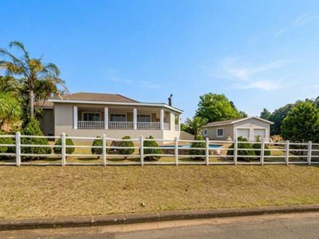 4 Bedroom House in Scottsville