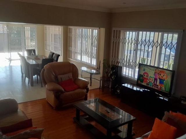 4 Bedroom House in Scottsville