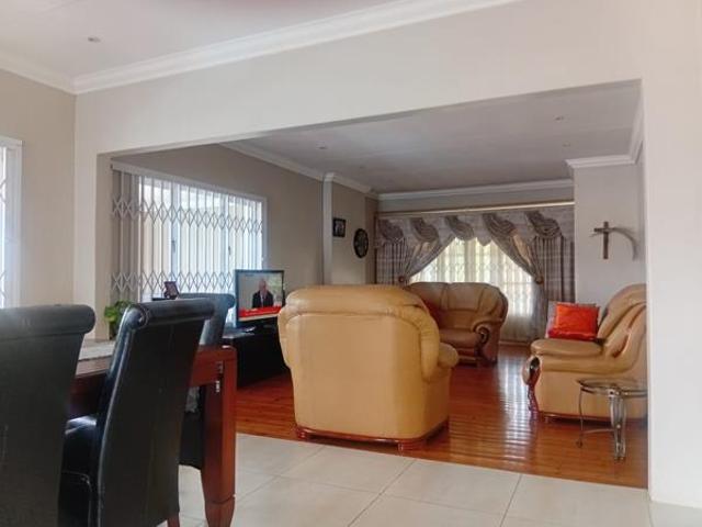 4 Bedroom House in Scottsville
