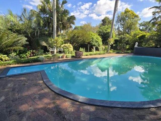4 Bedroom House in Scottsville