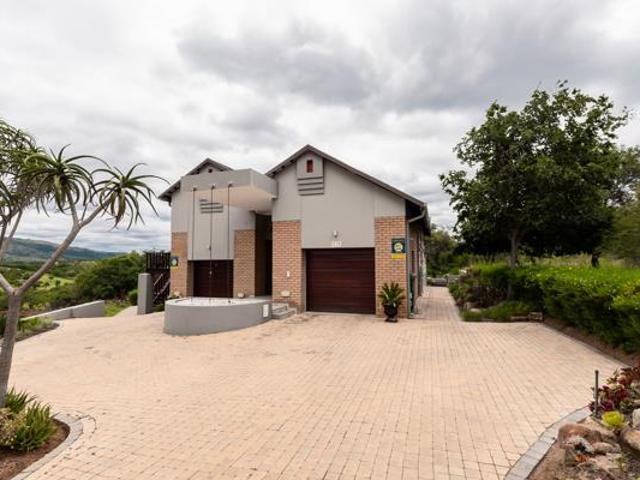 4 Bedroom House in Seasons Lifestyle Estate