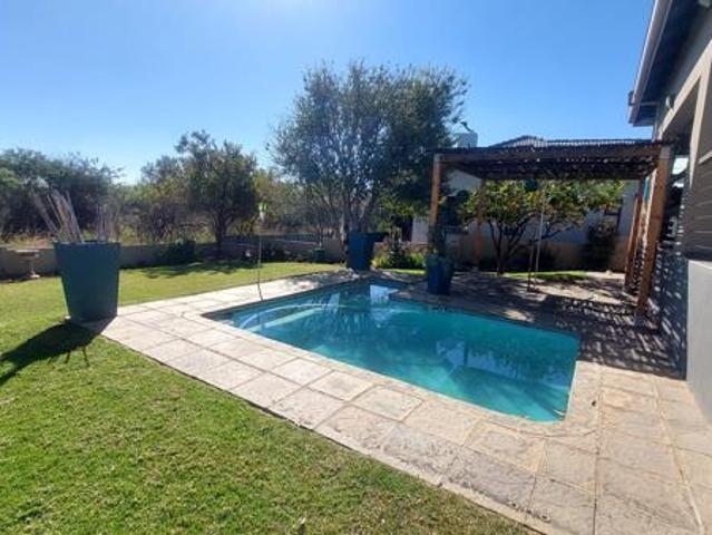 4 Bedroom House in Seasons Lifestyle Estate