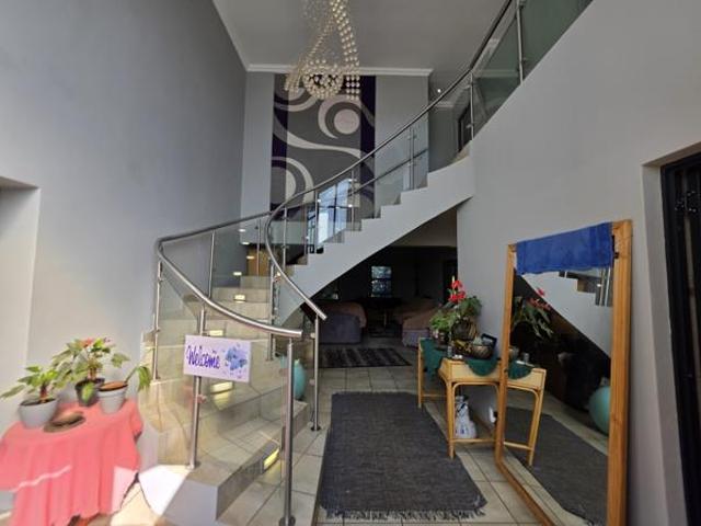 4 Bedroom House in Seasons Lifestyle Estate