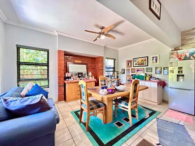 4 Bedroom House in Seasons Lifestyle Estate