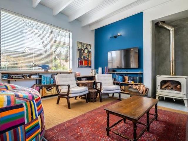 4 Bedroom House in Seaside Longships