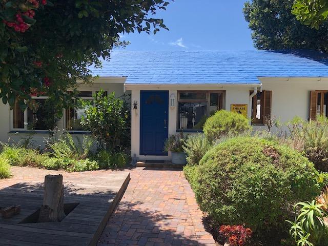 4 Bedroom House in Seaside Longships