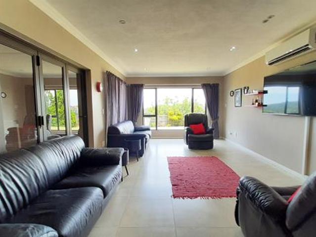4 Bedroom House in Seaward Estates