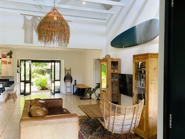4 Bedroom House in Seaward Estates