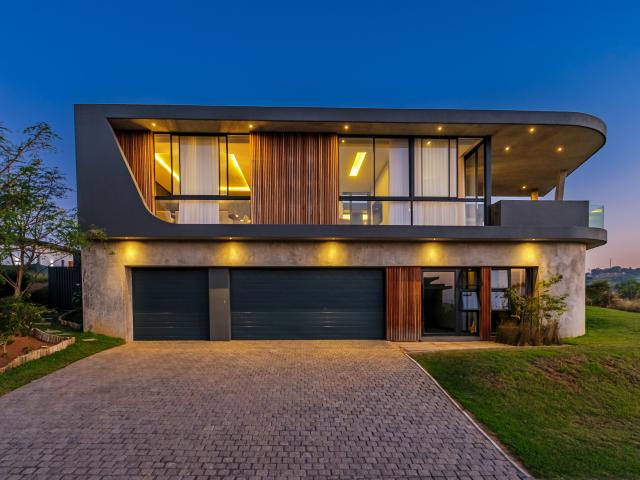 4 Bedroom House in Seaton Estate