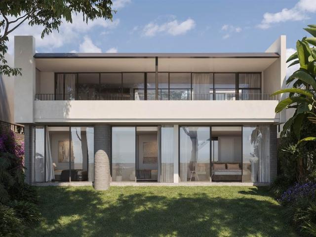 4 Bedroom House in Seaton Estate